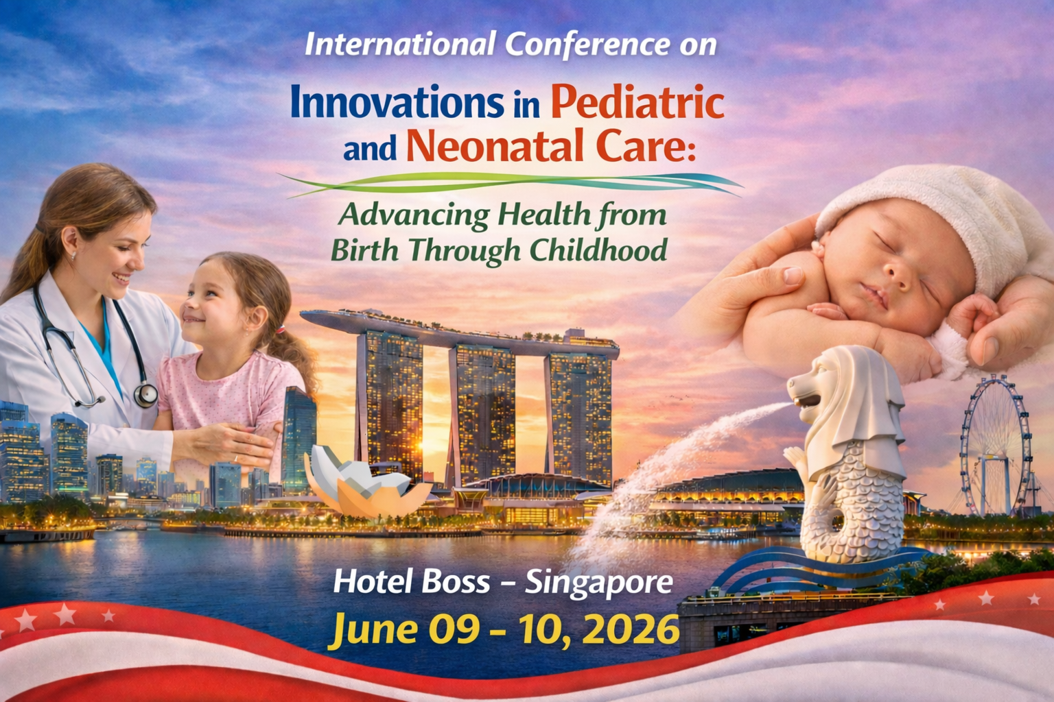International Conference on Advances in Pediatrics & Neonatology