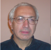 GEORGIOS M. IATRAKIS 