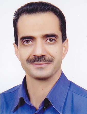 Assoc. Prof. Dr. Majid Asadi-Shekaari