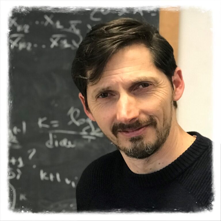 Dr. Fabio Massimo Zanzotto