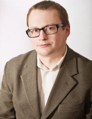 Dr. Marusin Andrey Viktorovich