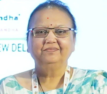 Vanditha Srivastava